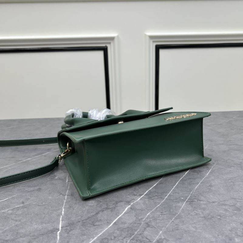 Jacquemus Top Handle Bags